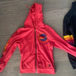 not worn